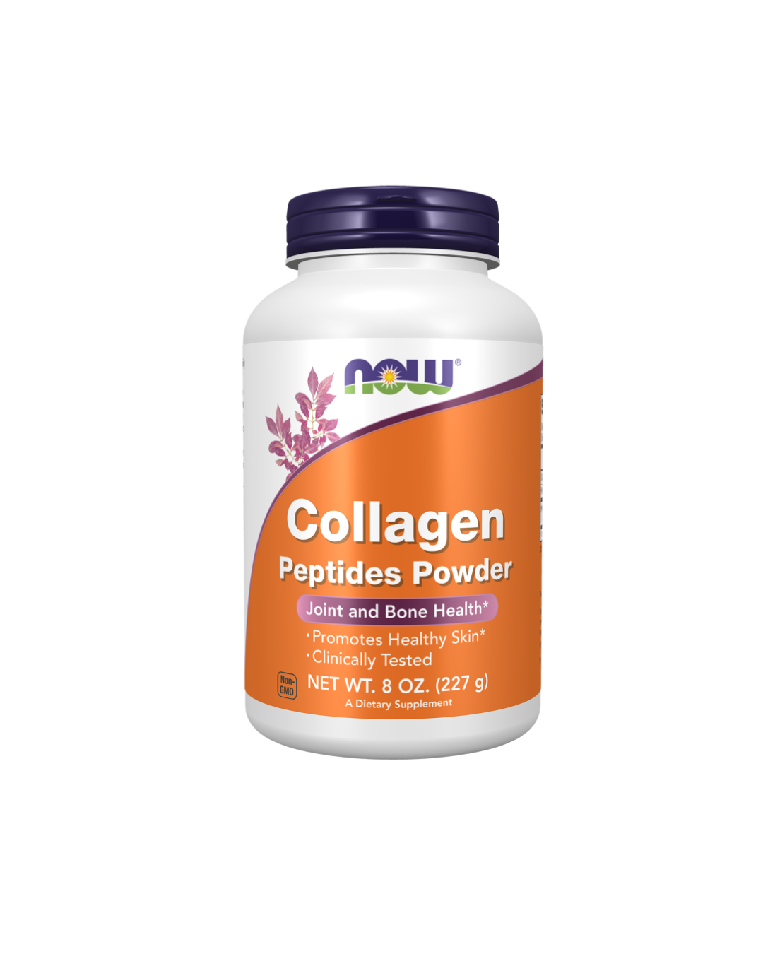 Collagen Peptides Powder 227 G